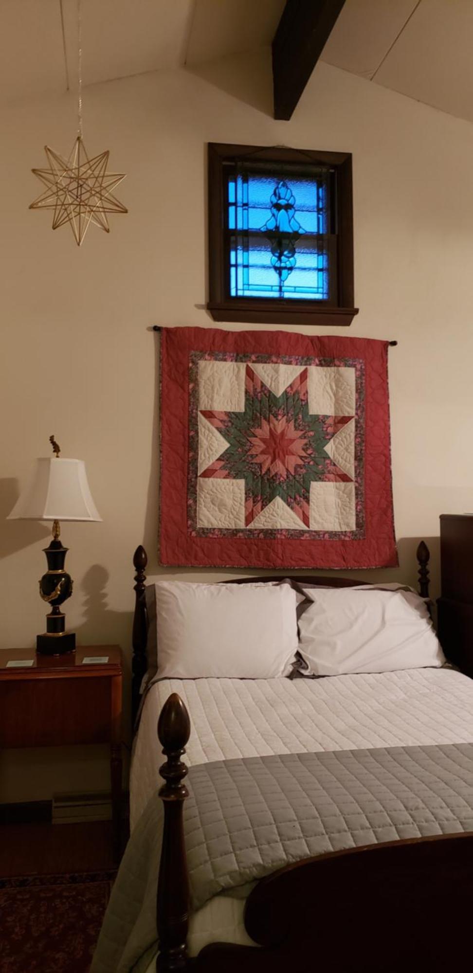 Gettysburg Battlefield Bed & Breakfast Inn Eksteriør billede