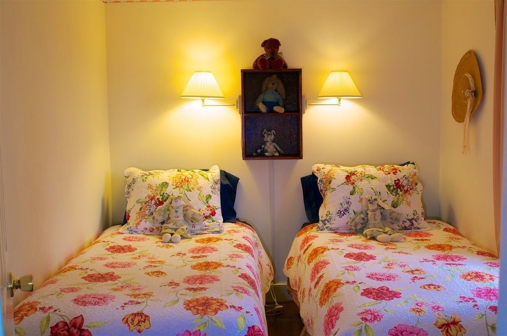 Gettysburg Battlefield Bed & Breakfast Inn Eksteriør billede