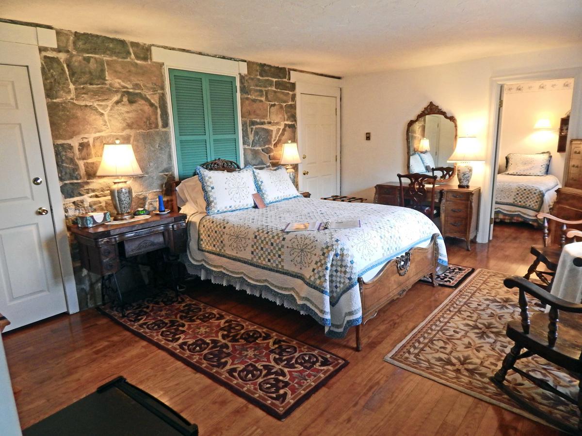 Gettysburg Battlefield Bed & Breakfast Inn Eksteriør billede